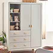 Wardrobes